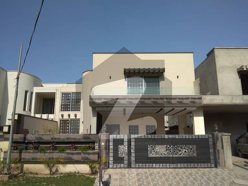 Your Search For House In Lahore Ends Here