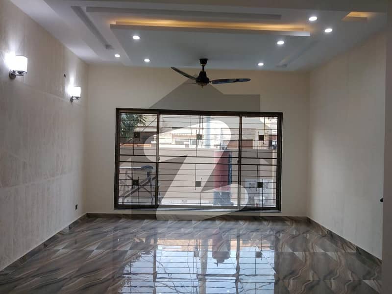 8 Marla House For sale In Divine Gardens - Block D Lahore In Only Rs. 31,500,000