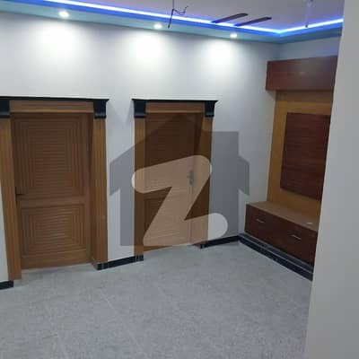 10 Marla Old House For Sale In Hayatabad Phase 3 L1