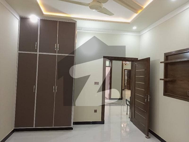 Rawal Town Ground Floor 2 Bed 9 Marla Govt Hiring 9m Rent. 50000
