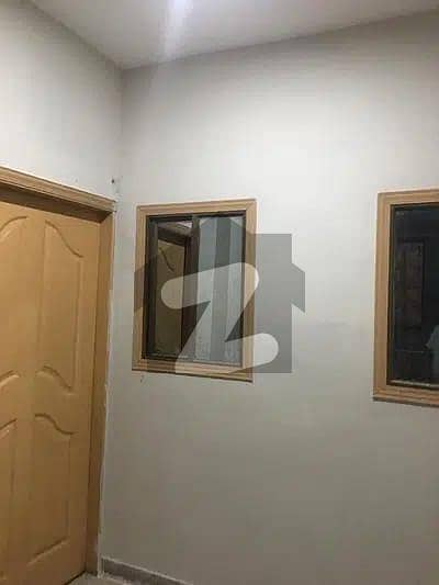 1 Room Flat With Kitchen And Washroom For Rent For Bachelor In Wakeel Colony Near Airport Housing Society