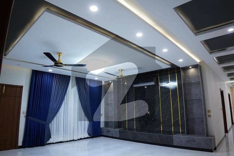 F-10 3 Brand New Lower Ground Floor For Rent Beautiful Location
