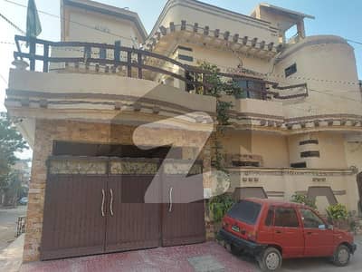 گلشنِ اقبال رحیم یار خان میں 6 کمروں کا 7 مرلہ مکان 1.5 کروڑ میں برائے فروخت۔