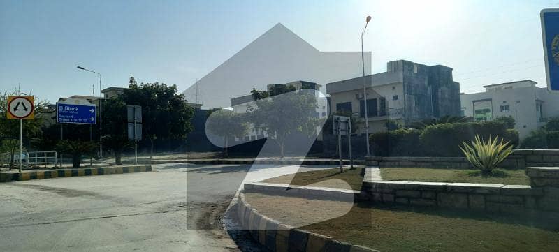 2.66 Marla Commercial Plot For Sale 2.66 Marla Commercial Plot For Sale