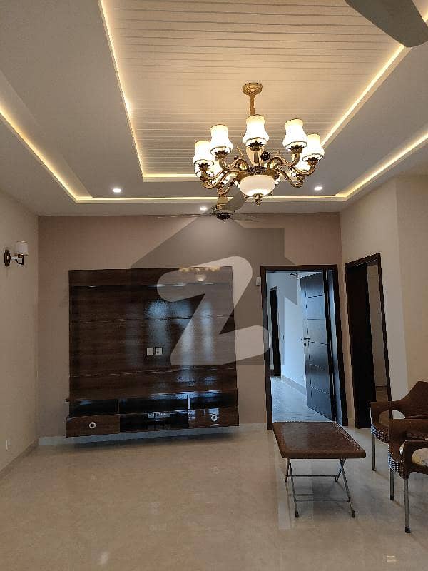 1575 Square Feet House Is Available For Rent In Bahria Town Phase 8 - Usman D Block