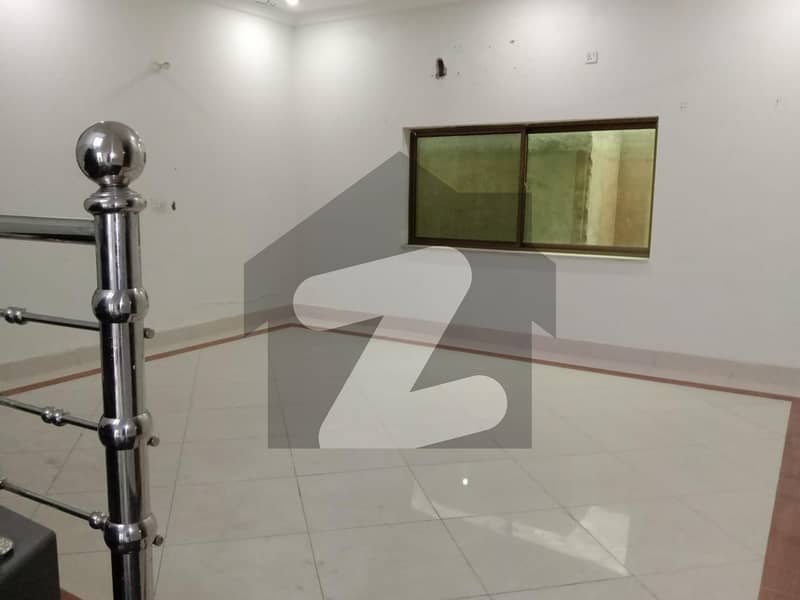 7.5 Marla House Available For sale In Sitara Park City