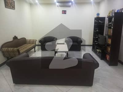 Bungalow With Basement For Sale In Dha Phase 7 Extension