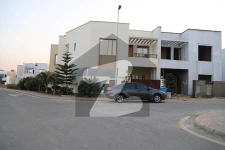 235 Sq Yards House For Sale In Precinct -30 In Bahria Town Karachi.