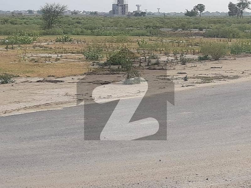 10 Marla Plot For Sale In Dha Phase 5 Plot No 557 M Block