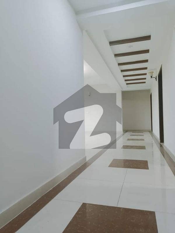 22 Marla 3 Bed Penthouses Available For Rent In Askari 11 Sector B