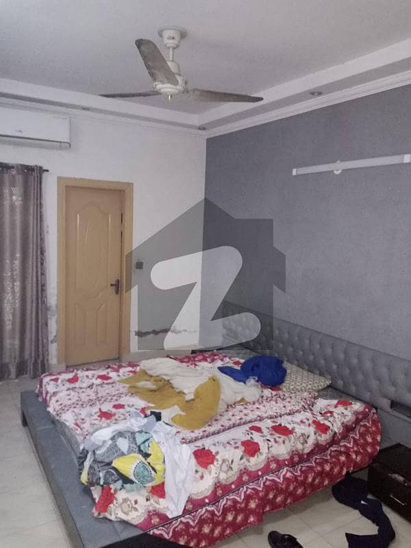 6 Marla House For Rent In Johar Town Phase 2 Total Till Flooring