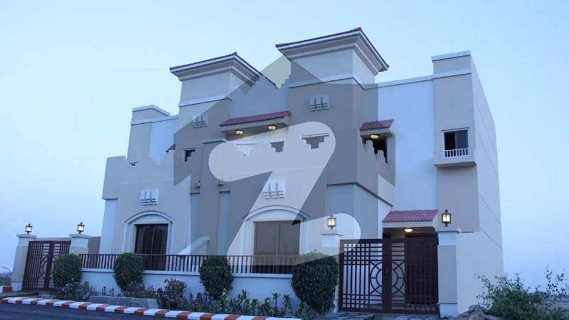 چیپل اپ ٹاون کراچی میں 3 کمروں کا 5 مرلہ مکان 2 کروڑ میں برائے فروخت۔