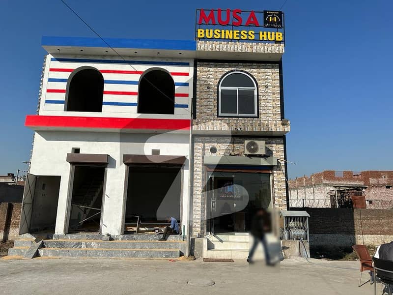 Get Your Hands On Shop In GT Road Best Area
