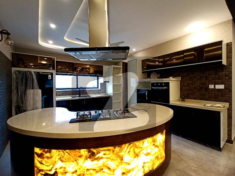 Just Completed Luxury New House For Sale At Bahria Town Bahria Town