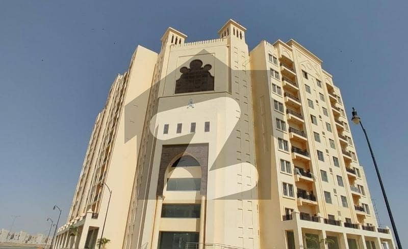 2 Bed Apartment Available For Sale In Bahria Heights Bahria Town Karachi