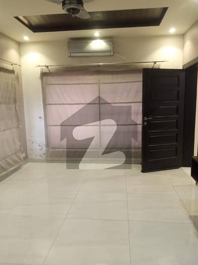 1 Kanal Upper Portion Is Available For Rent In Phase 4 Jj Block Dha Lahore