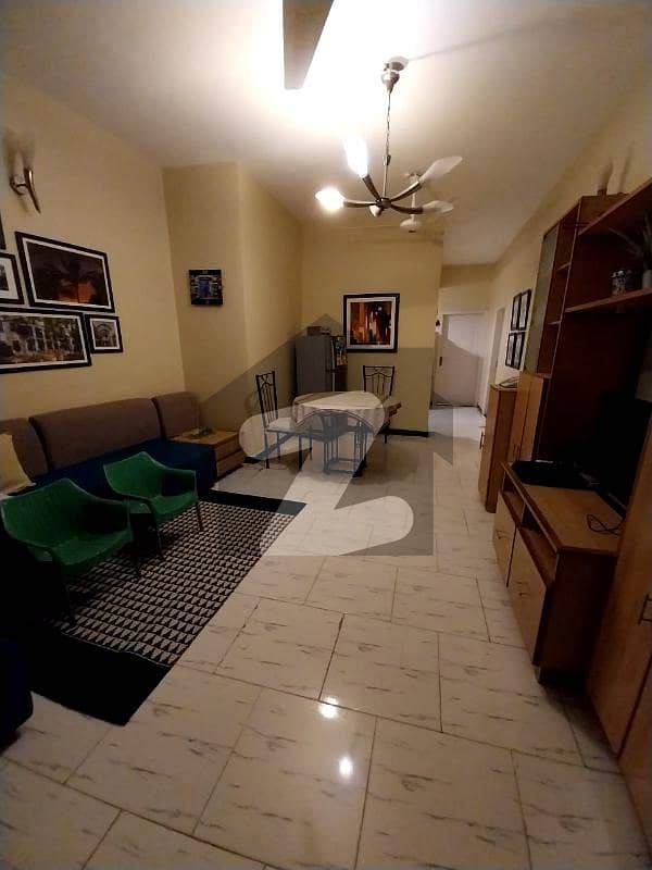 3 Bedroom Luxury Apartment For Sale At Clifton Block 5 Clifton Block