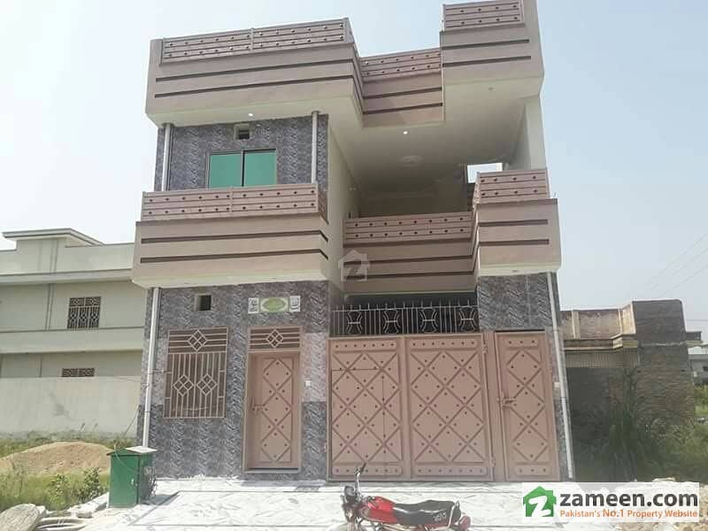 Green Acres Mardan Phase 1 - House For Sale Green Acres Mardan Phase 1 - House For Sale