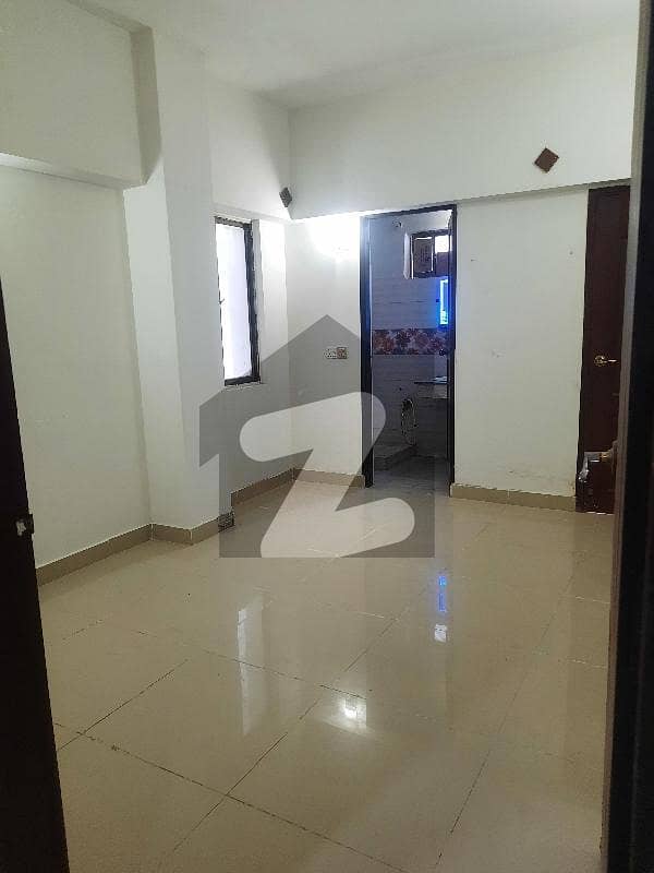 700 Square Feet Flat In North Nazimabad - Block F For Rent