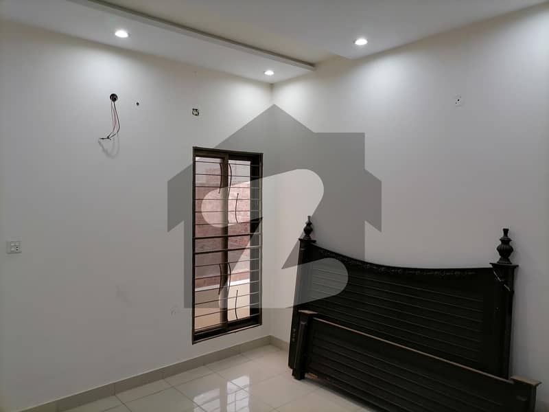 House For sale Is Readily Available In Prime Location Of Pak Arab Society Phase 2 - Block E