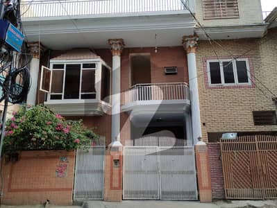 5 Marla House For Sale, Islamabad Expressway Farooq E Azam Road , Islamabad