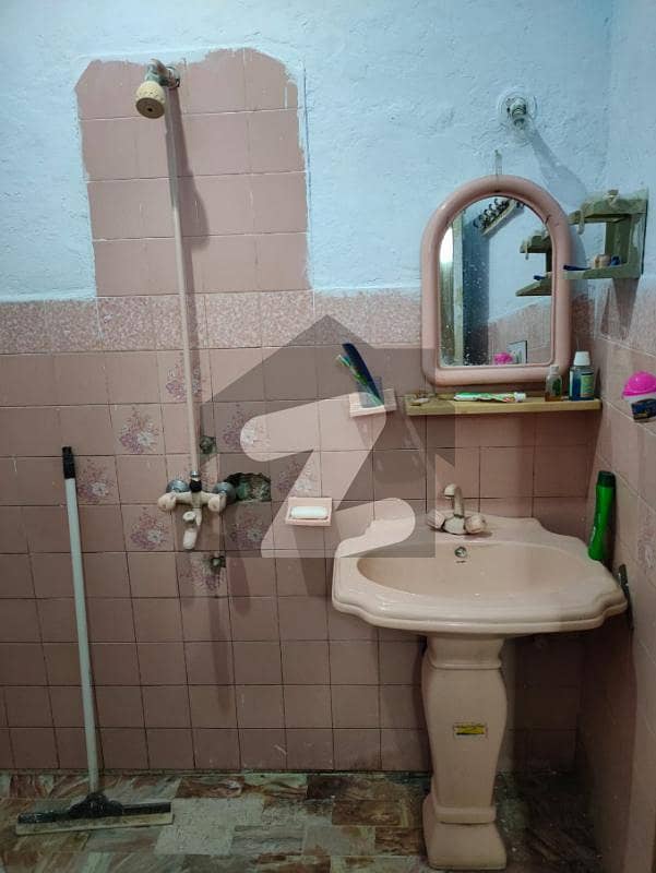 5 Marla House For Sale, Islamabad Expressway Farooq E Azam Road