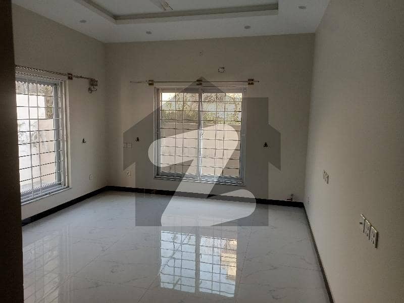 5 Marla Upper Portion For Rent In Naval Anchorage Islamabad