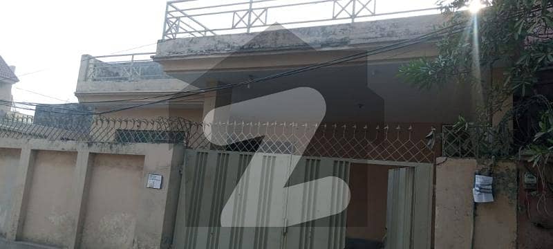 Cantt View Shakhawar Town House For Rent