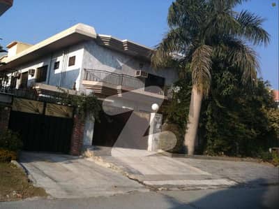 1 Kanal House Is Available For rent In F-10/1