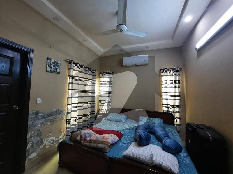 پیراگون سٹی ۔ ایگزیکیٹو بلاک پیراگون سٹی لاہور میں 3 کمروں کا 4 مرلہ مکان 1.35 کروڑ میں برائے فروخت۔