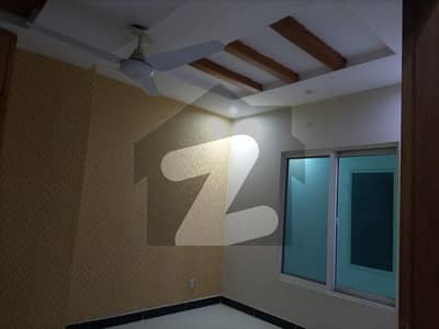 Two Bed Unfurnished Flat For Rent In E-11 Islamabad