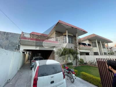 14 Marla House for sale In Lalazar Tulsa Road Sherzaman colony