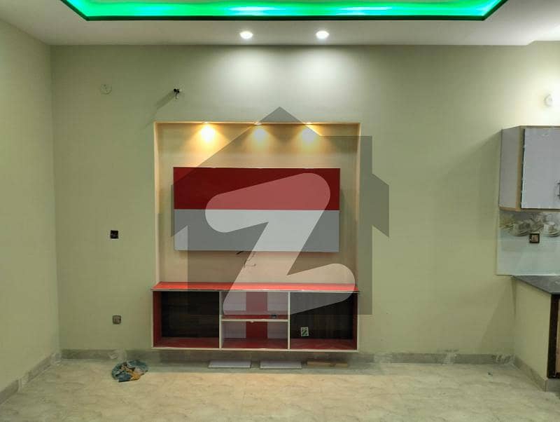 نیسپاک سکیم فیز 2 نیسپاک ہاؤسنگ سکیم مین کینال بینک روڈ لاہور میں 3 کمروں کا 5 مرلہ مکان 1.75 کروڑ میں برائے فروخت۔