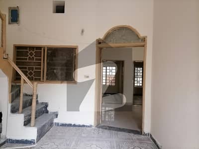 To rent You Can Find Spacious Prime Location House In Tajpura - Block E