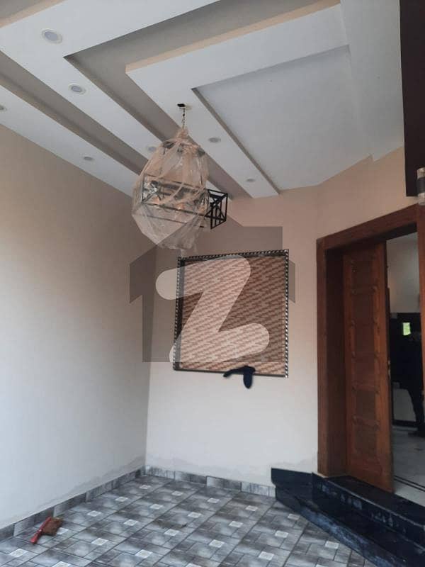 5 Marla House For Rent In Citi Housing Phase 1