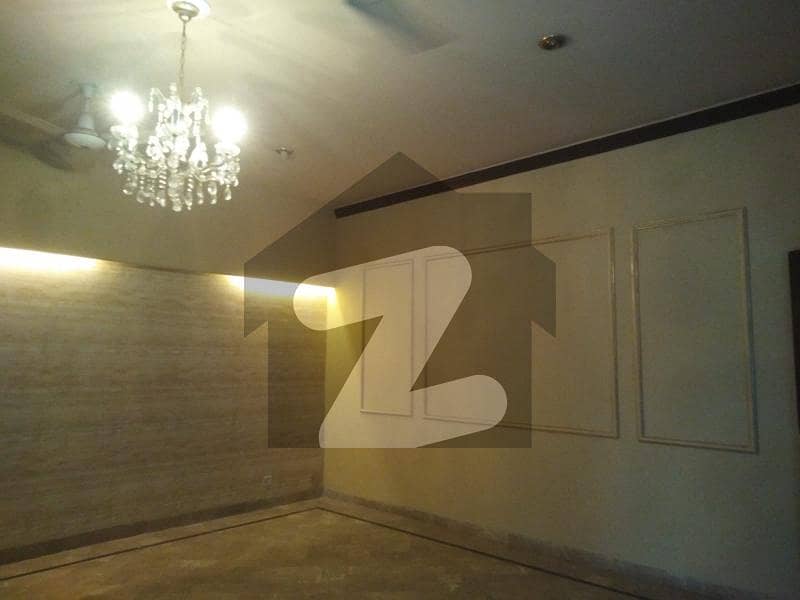 11 Marla Corner House Available For Rent In DHA Phase 4 Block GG. (More Options Are Available)