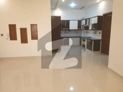 240 Square Yards Brand New Double Storey House 60 Feet Road For Sale
