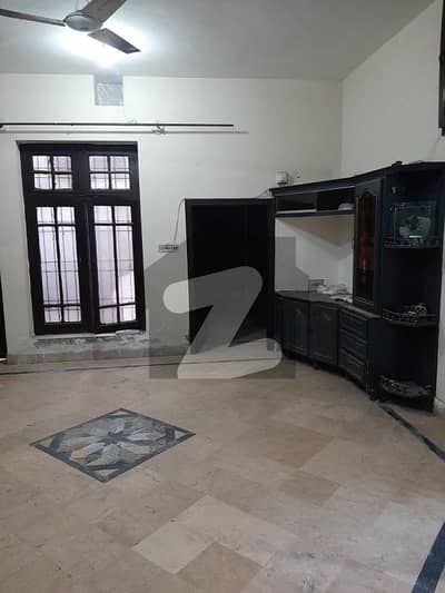 10 Marla Single Storey House For Rent In Rehman Town Satiana Road