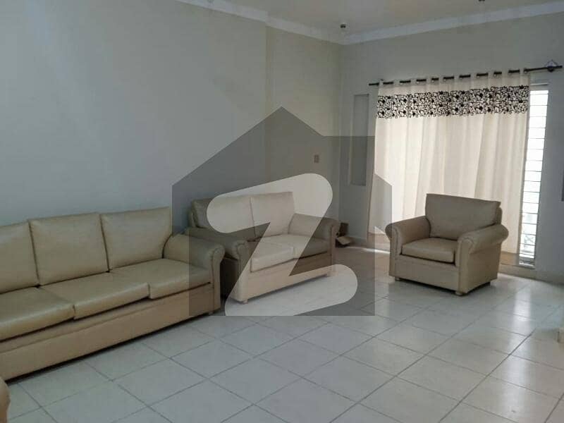 Ideal Upper Portion For Rent In Bahria Town Phase 8 - Awami Villas 5