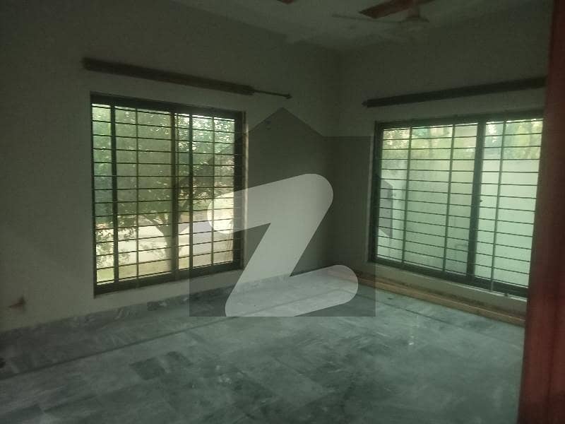 8 Marla Portion Available For Rent In Cda Approved Sector F 17 T & Techs Islamabad