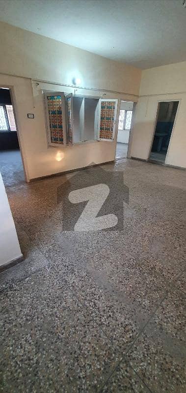 Bungalow Floor Available For Rent 3 Bedroom Drwaing Lounge In Nazimabad No. 4