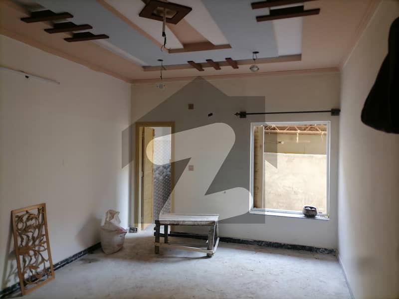 Prime Location 5 Marla House Is Available In Hayatabad Phase 1 - D2
