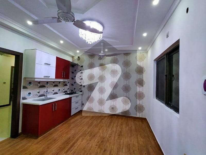 One Bed Apartment Apartment For Sale Makkah Tower Islamabad Makkah