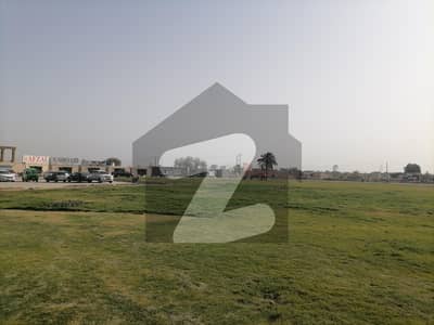 5 Marla Residential Plot For sale In Gulberg Executive Housing Scheme