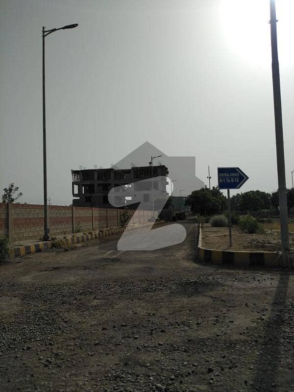 Commercial Plot For Sale In Falaknaz Dream