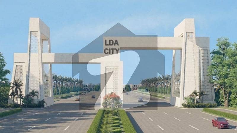 Lda City 10 Marla Fresh File For Sale In Reasonable Price