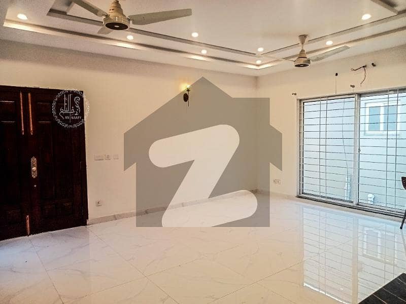 Brand New 01 Kanal Luxury Upper Portion Available At Reasonable Price For Rent In Dha Phase 7