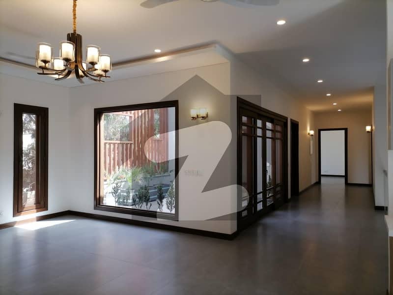 500 Square Yards House For sale In DHA Phase 7 Karachi