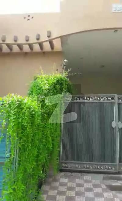 Fully Furnished  Independent  House For Rent Near Lyallpur Galleria