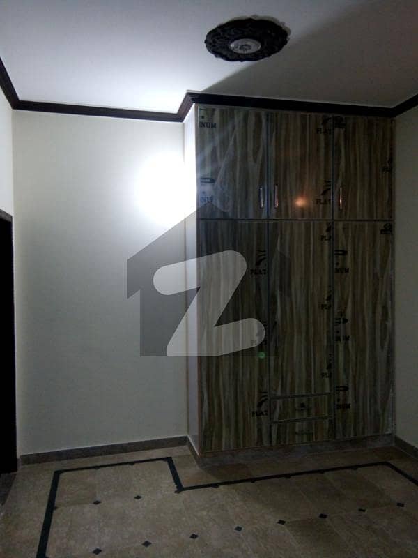 الحمد کالونی (اے آئی ٹی) لاہور میں 3 کمروں کا 4 مرلہ مکان 1.25 کروڑ میں برائے فروخت۔